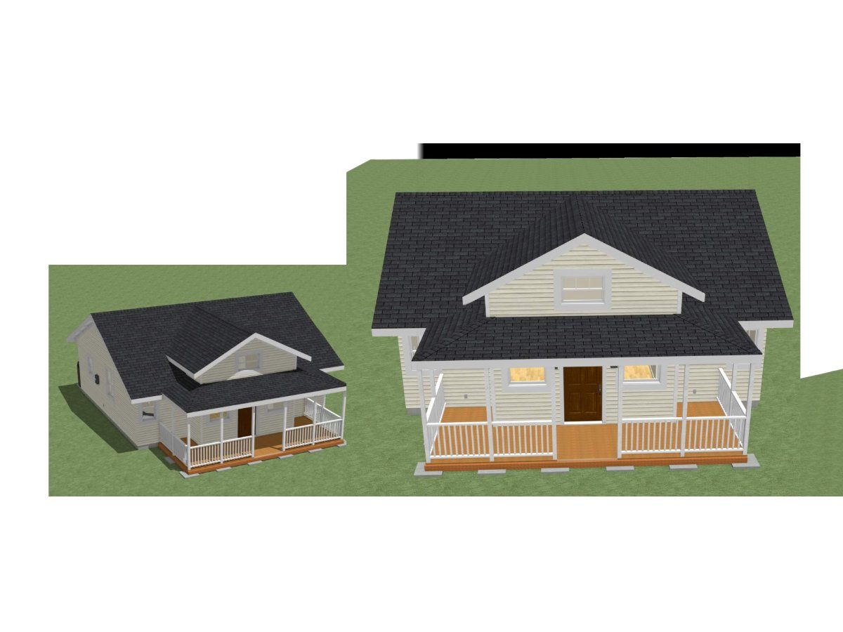 New detached ADU cover sheet and site plan, Orangevale